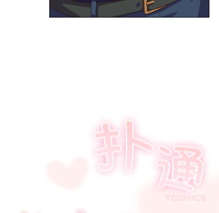 喵来的恋爱第28話