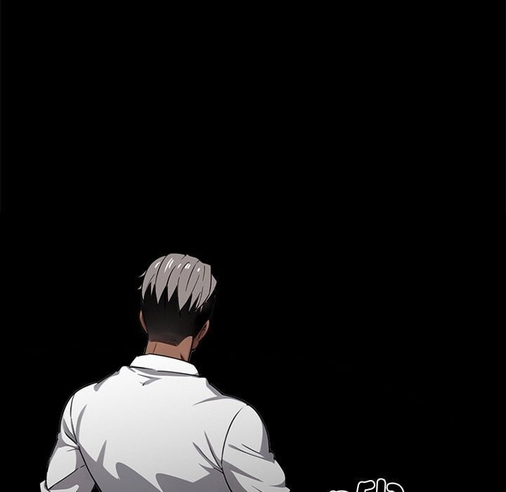 黑道X上班族第19話