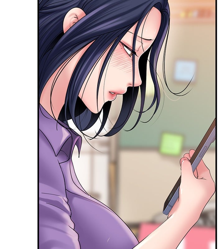 岳母为何那样第63話-隨時待命的洩慾工具