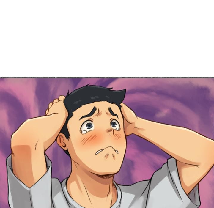 难以置信的故事！第2话