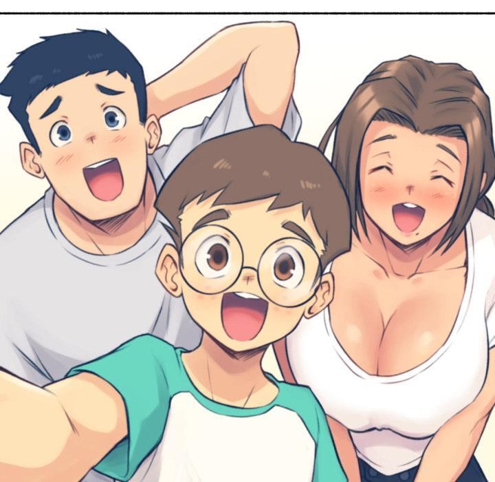 难以置信的故事！第2话