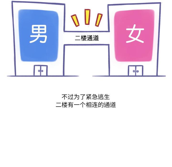 难以置信的故事！第3话