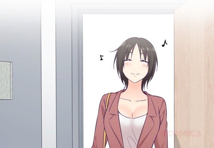 柔軟的愛人第19話 第2頁