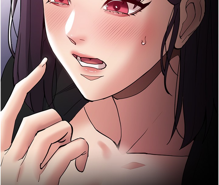 痴汉成瘾第138話-完美人生中的汙點