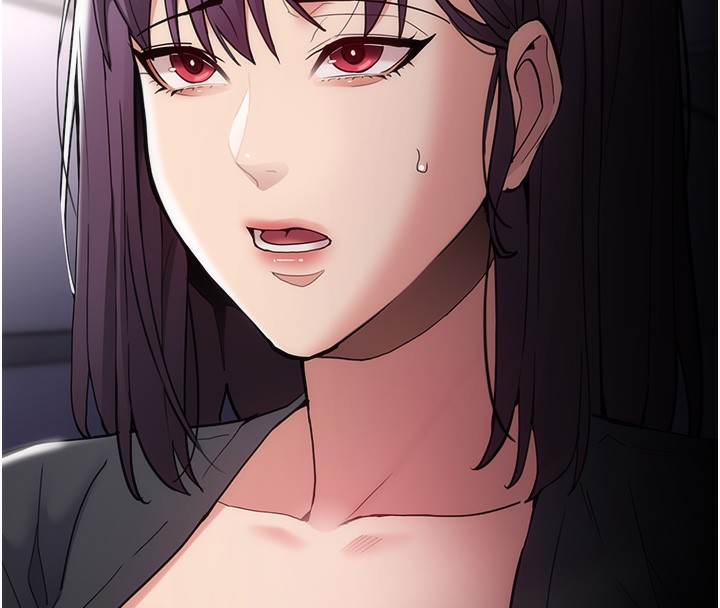 痴汉成瘾第138話-完美人生中的汙點