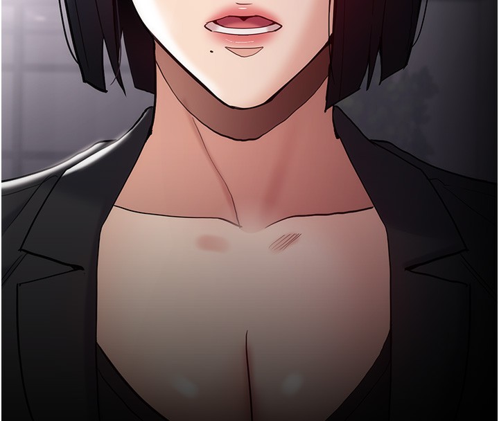 痴汉成瘾第138話-完美人生中的汙點