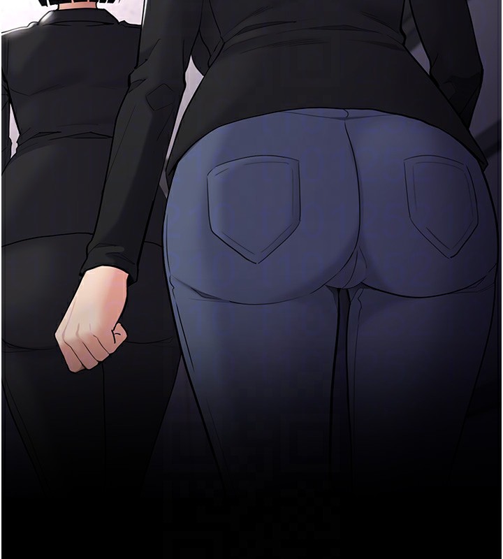 痴汉成瘾第138話-完美人生中的汙點