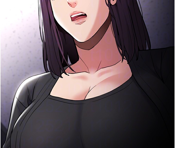 痴汉成瘾第138話-完美人生中的汙點