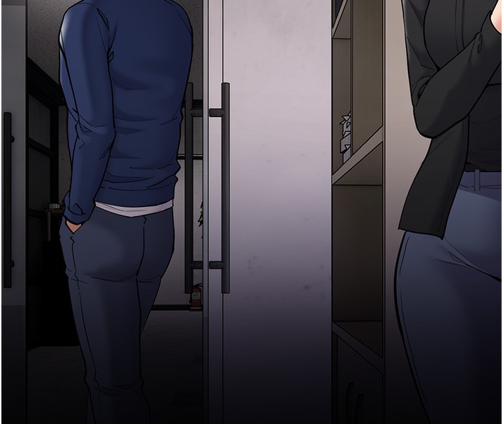 痴汉成瘾第138話-完美人生中的汙點