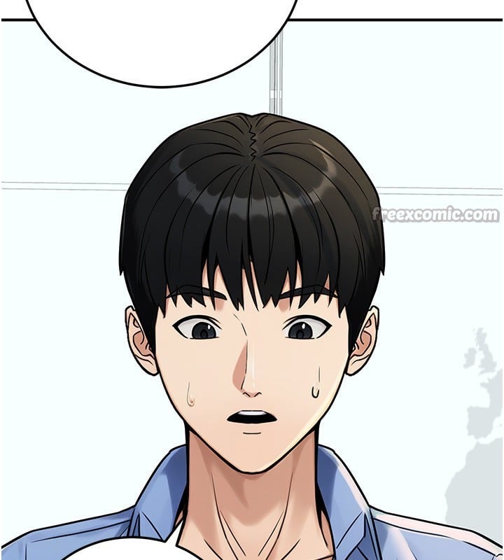公务员的桃色副业第28話-你一定是SM的高手&hearts;