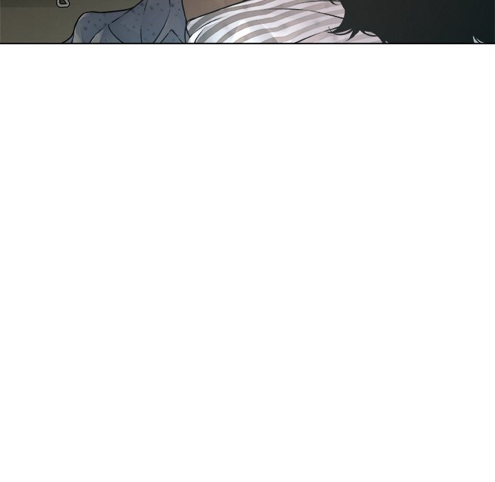 被幸运诅咒的人第1话