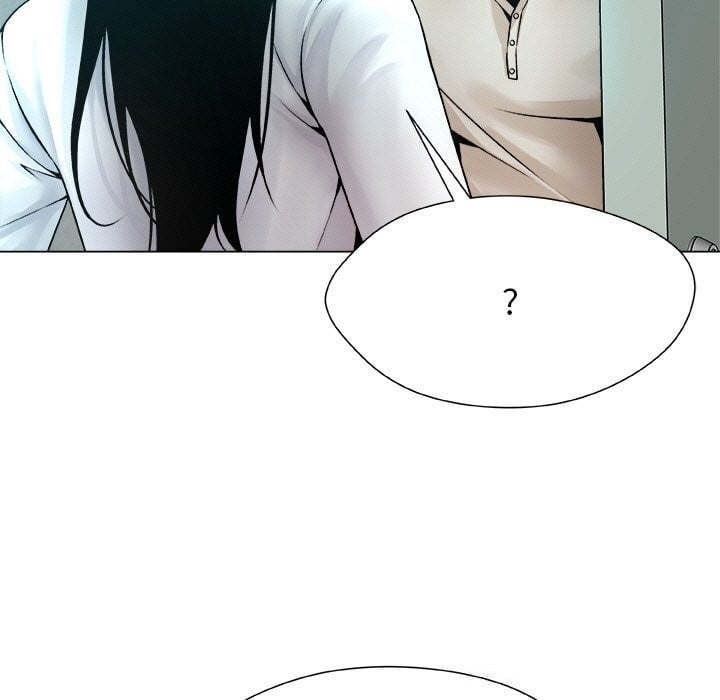 被幸运诅咒的人第3话
