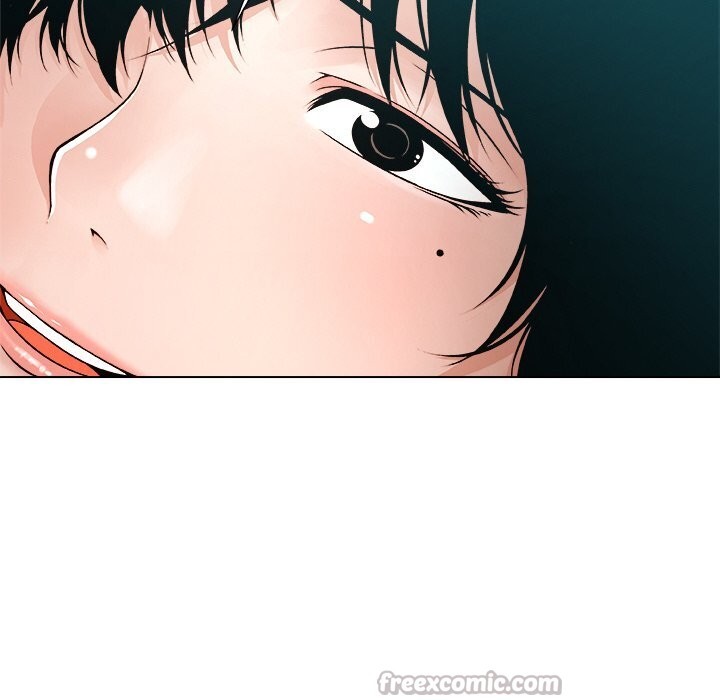 被幸运诅咒的人第3话