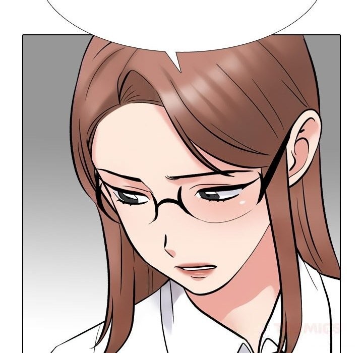 同事换换爱第228話