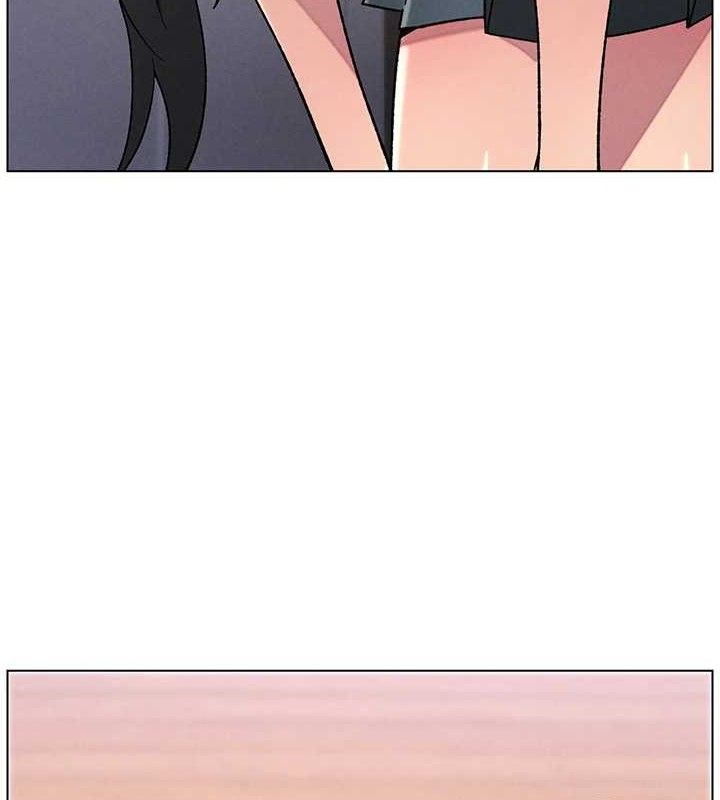 兄妹的秘密授課第71話-偷看兄妹精洗校園