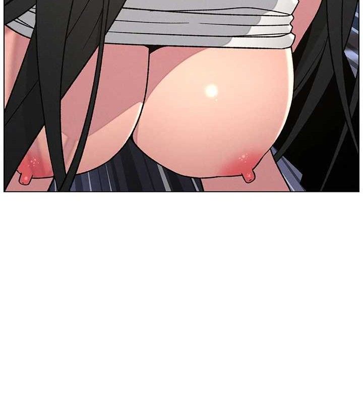 兄妹的秘密授課第71話-偷看兄妹精洗校園