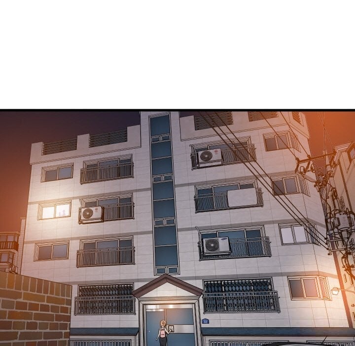 难缠姐妹偏要和我同居第57話