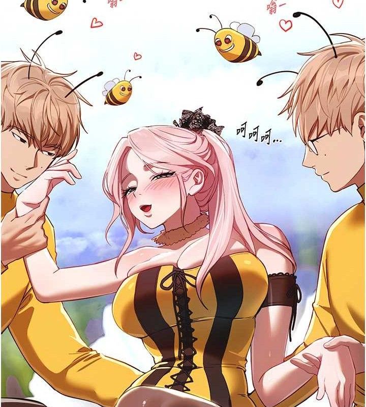 BeautifulDays第46話-這學姐&hellip;還得好好調教啊