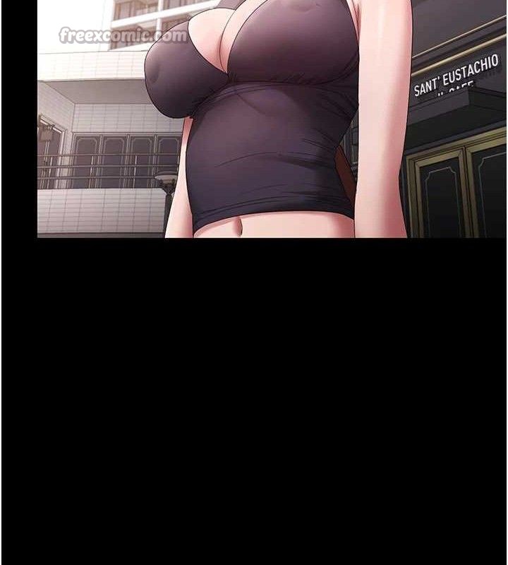 老闆娘的诱惑第67話-難以忍耐的內褲挑逗