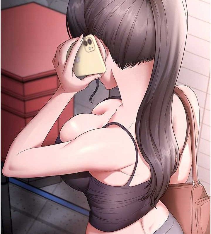 老闆娘的诱惑第67話-難以忍耐的內褲挑逗