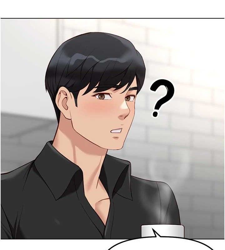 鲁蛇社畜的金手指第34話-她是做上癮了嗎?