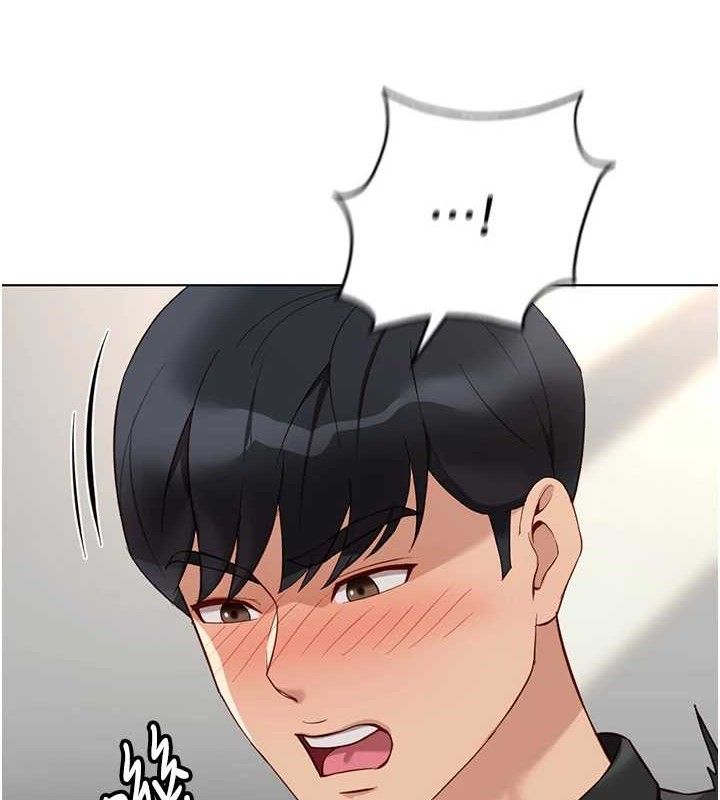 鲁蛇社畜的金手指第34話-她是做上癮了嗎?