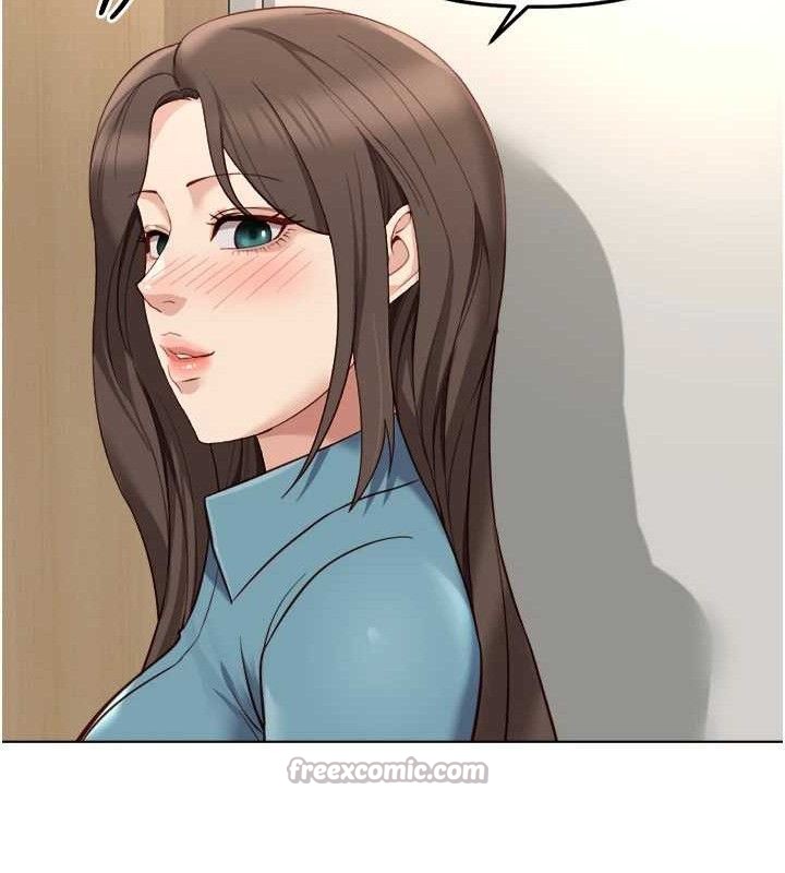 鲁蛇社畜的金手指第34話-她是做上癮了嗎?
