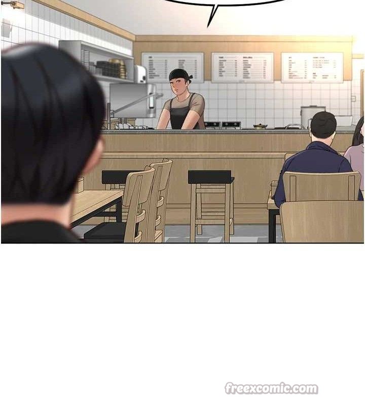 鲁蛇社畜的金手指第34話-她是做上癮了嗎?