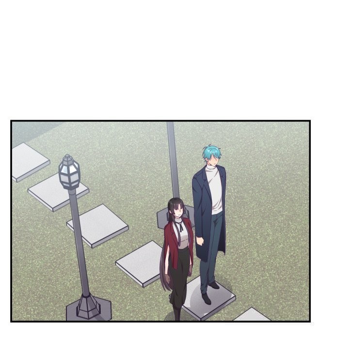柔軟的愛人第21話 第99頁