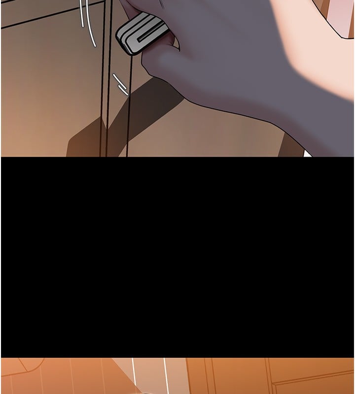 岳母为何那样第66話-被馴服的母女