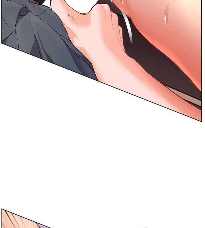 老师的亲密指导第63話-「水」淋淋的課堂作業