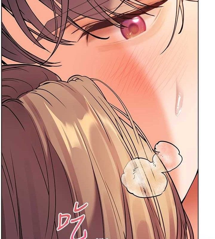 老师的亲密指导第63話-「水」淋淋的課堂作業