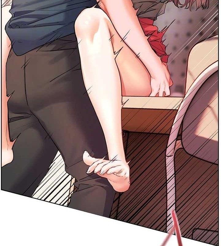 老师的亲密指导第63話-「水」淋淋的課堂作業