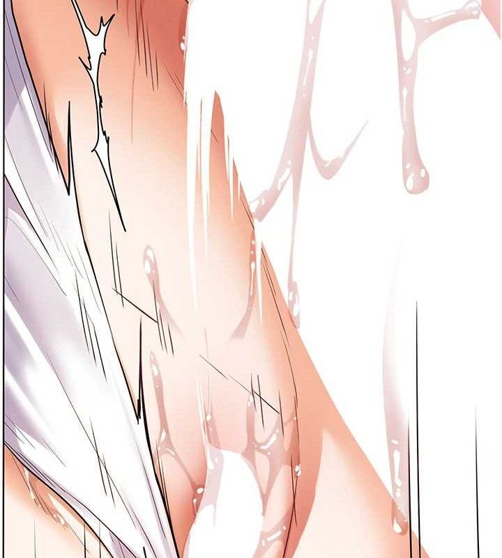 老师的亲密指导第63話-「水」淋淋的課堂作業