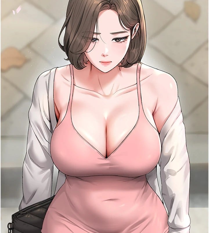 猎艷管理员第1话-管理员的第一个任务