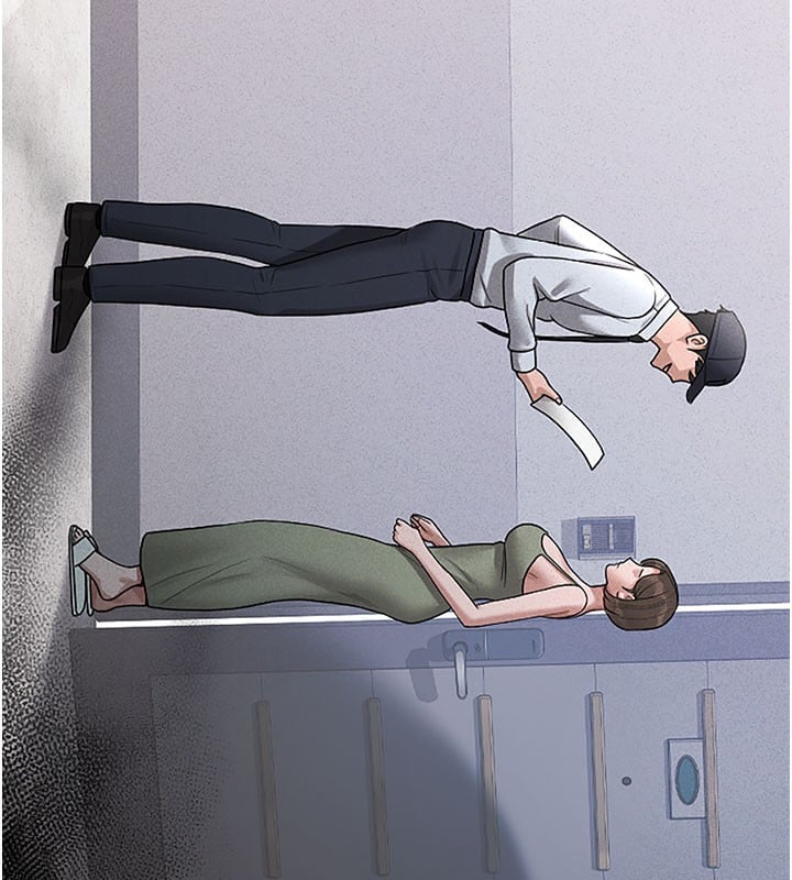 猎艷管理员第3话-被抓到把柄的下场