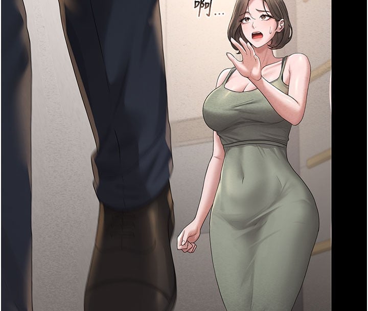 猎艷管理员第3话-被抓到把柄的下场