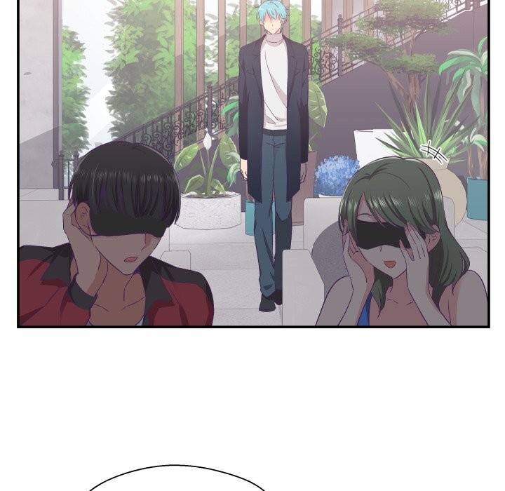 柔軟的愛人第23話 第77頁