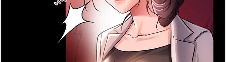 借妻条约第13話-不安分的手