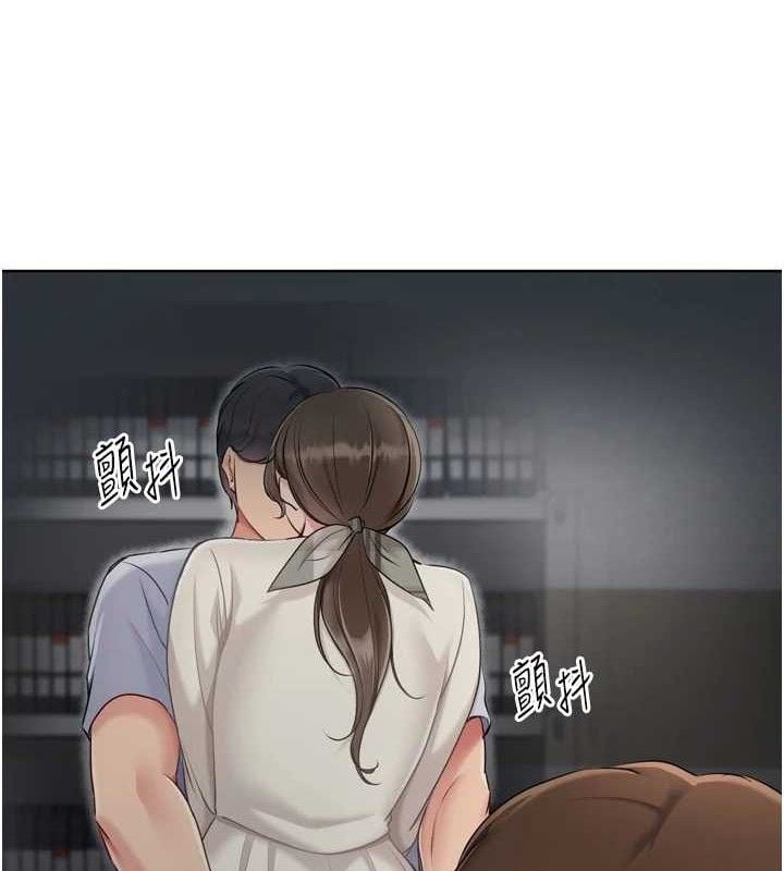 Setup!排球少女第64話-緊貼彼此的刺激感